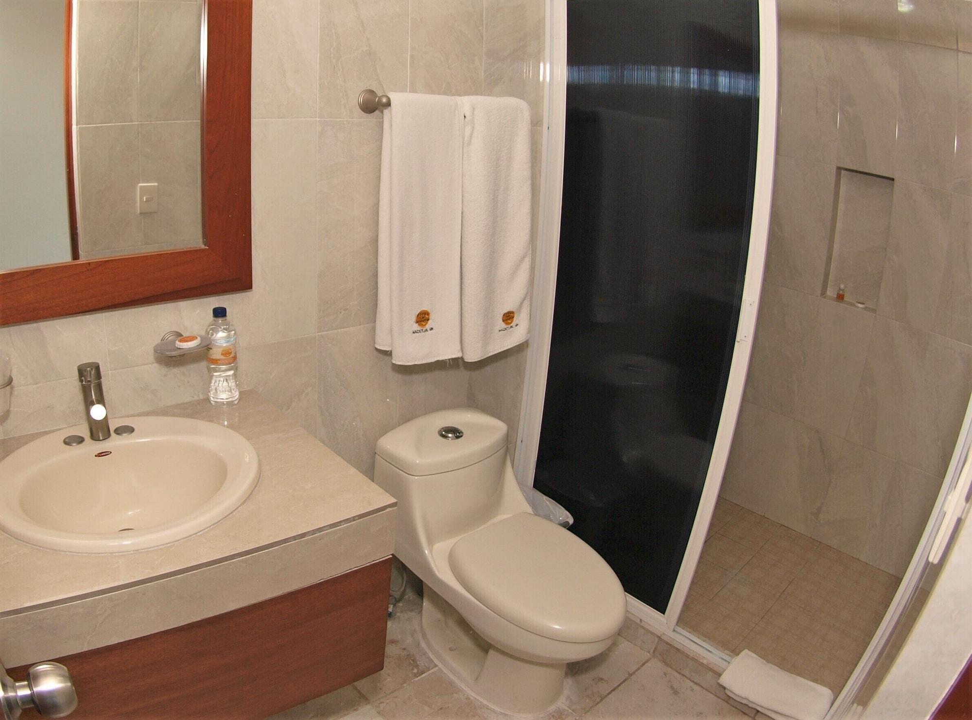 Hotel Jacarandas 3*