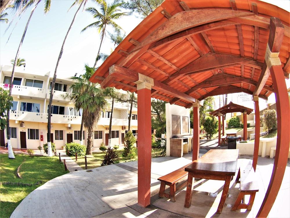 Jacarandas Hotel 3*