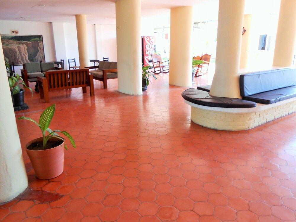Jacarandas Hotel Mazatlán