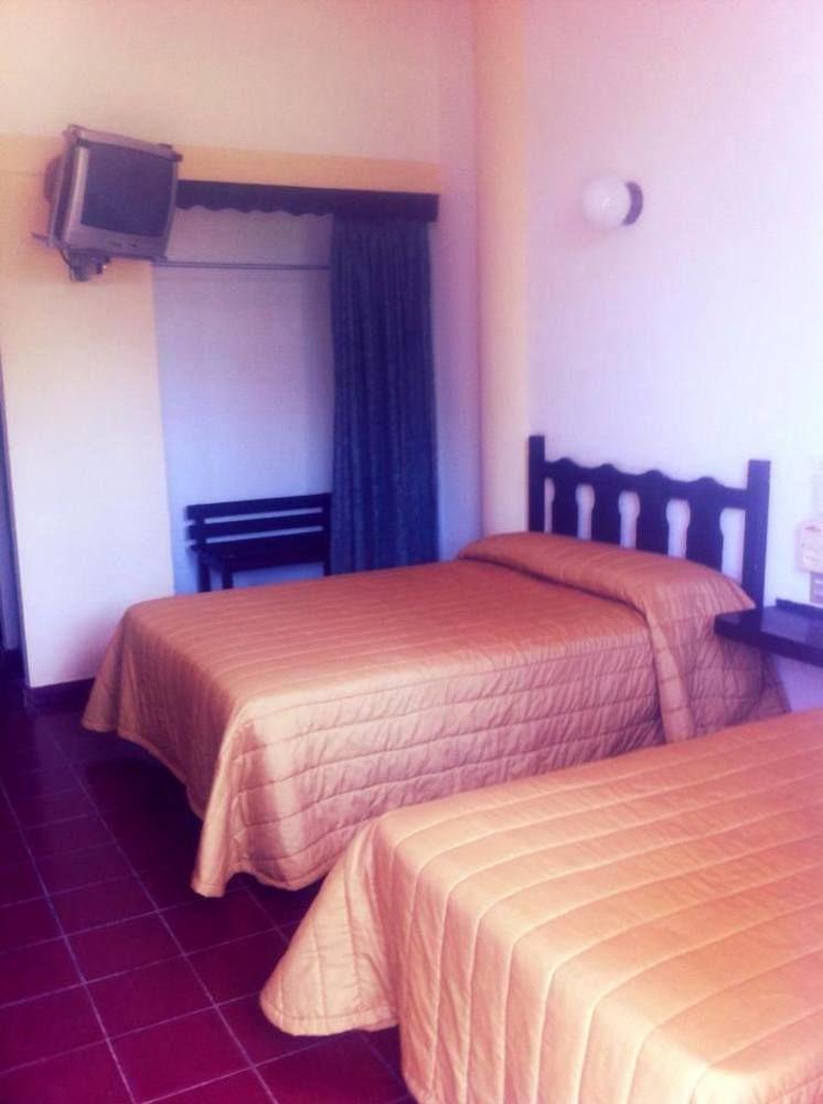 Jacarandas Hotel Mazatlán