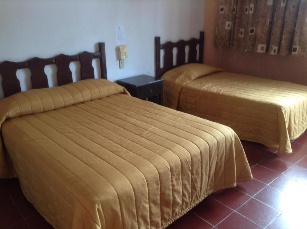 Jacarandas Hotel 3*