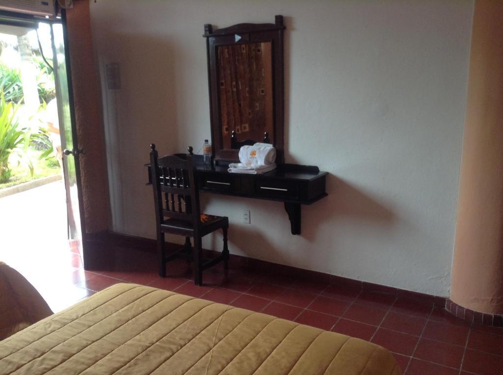 Hotel Jacarandas Mazatlán