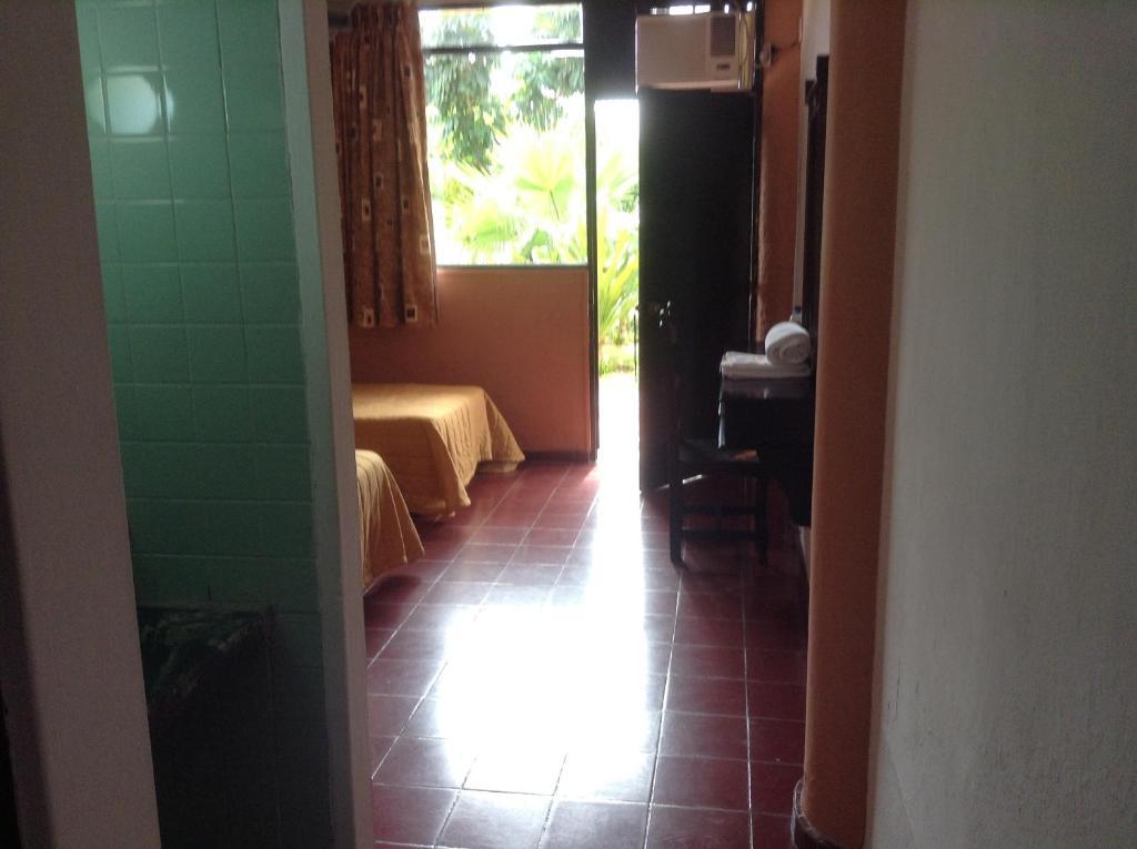 Hotel Jacarandas