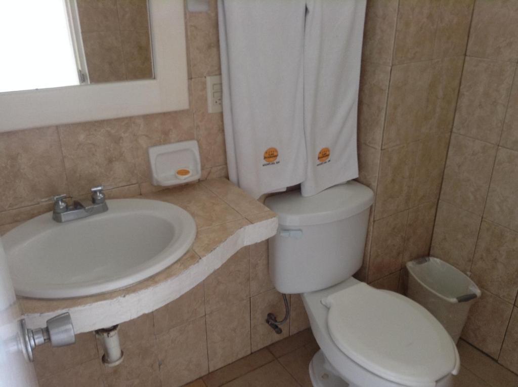 Hotel Jacarandas 3*