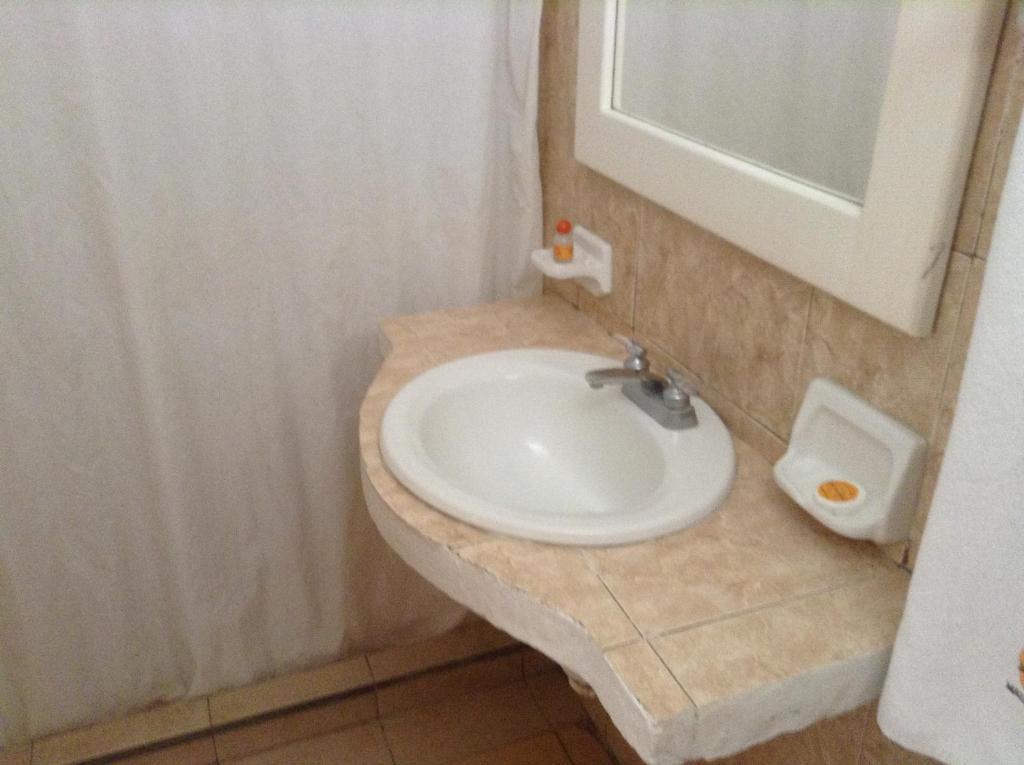 Jacarandas Hotel 3*