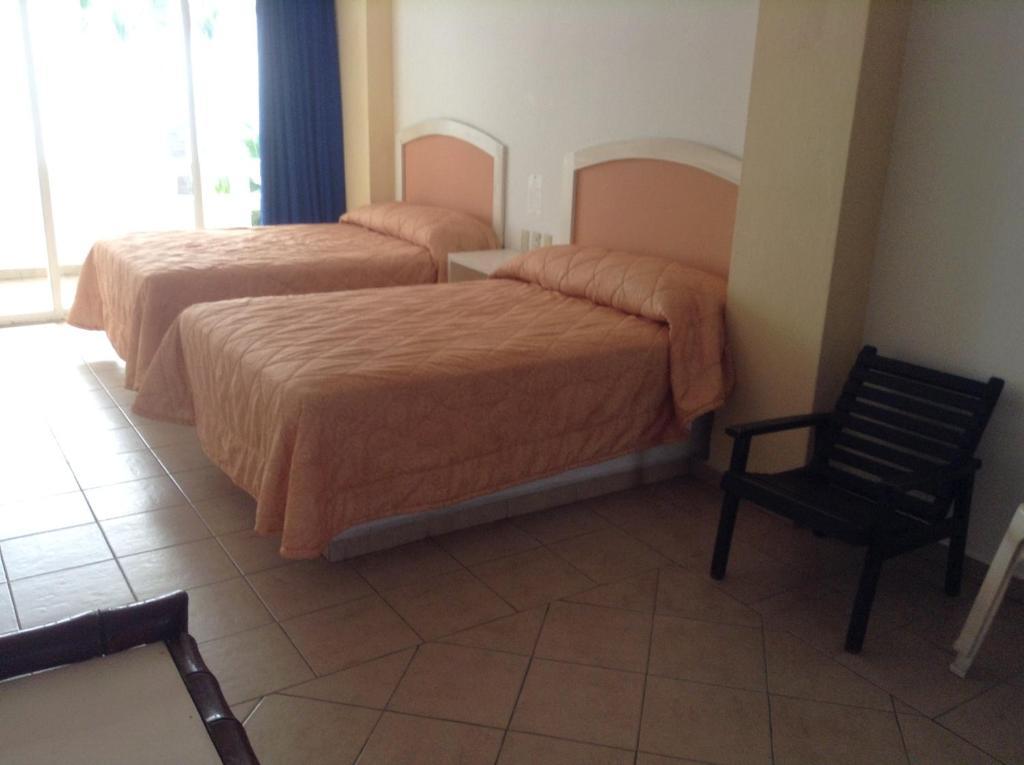Hotel Jacarandas Mazatlán