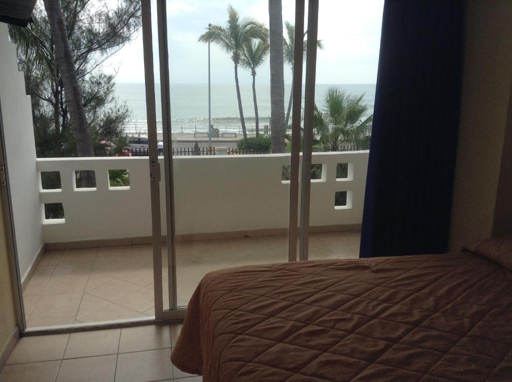 Hotel Jacarandas