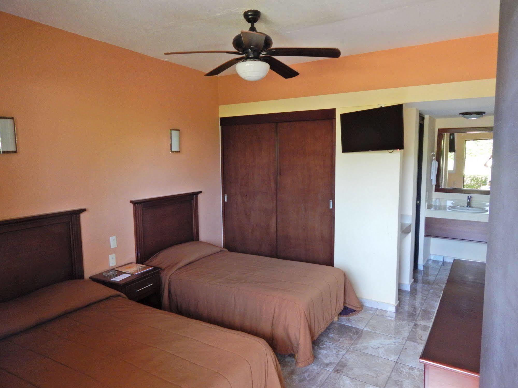 Hotel Jacarandas Mazatlán