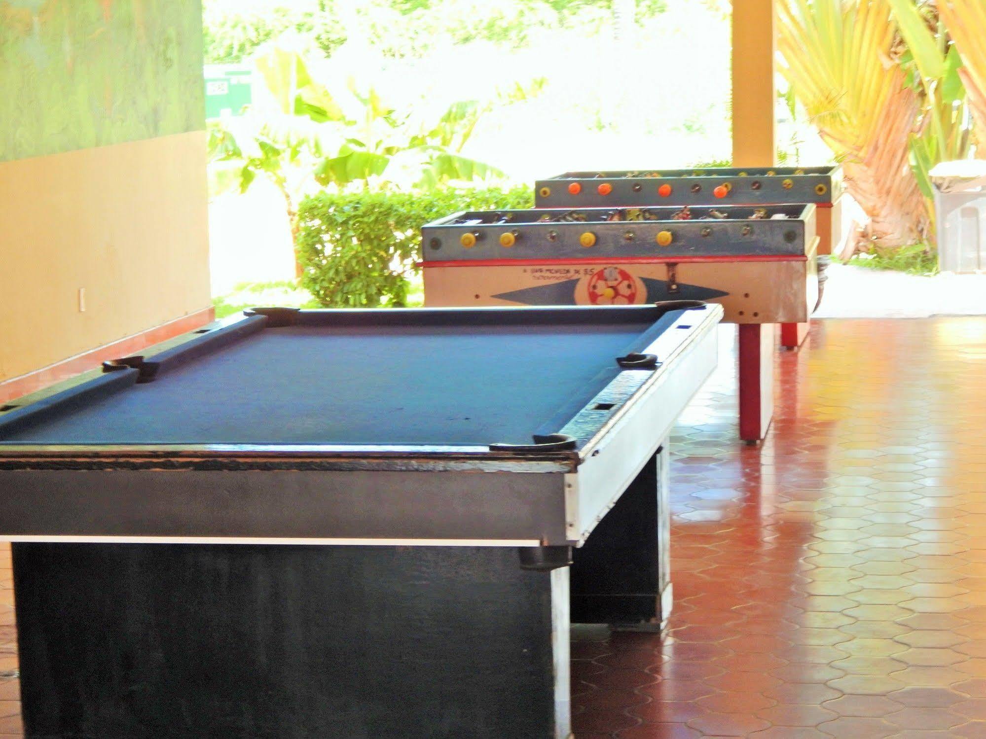 Jacarandas Hotel Mazatlán