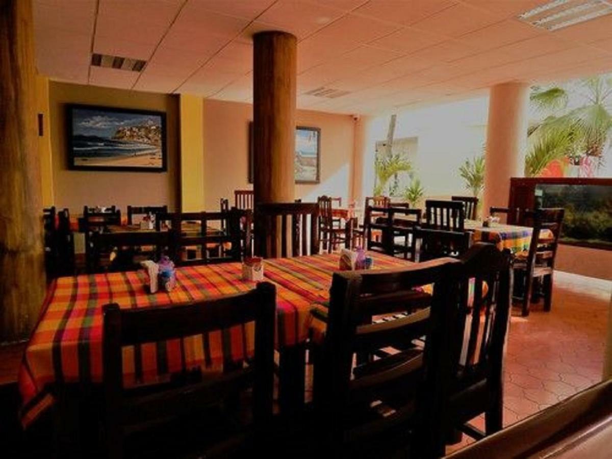 Hotel Jacarandas Mazatlán